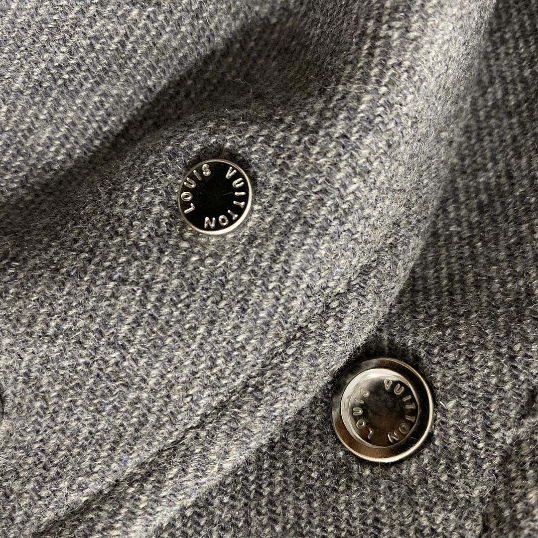 Other VV Full Wool Grey Jacket - Image 17