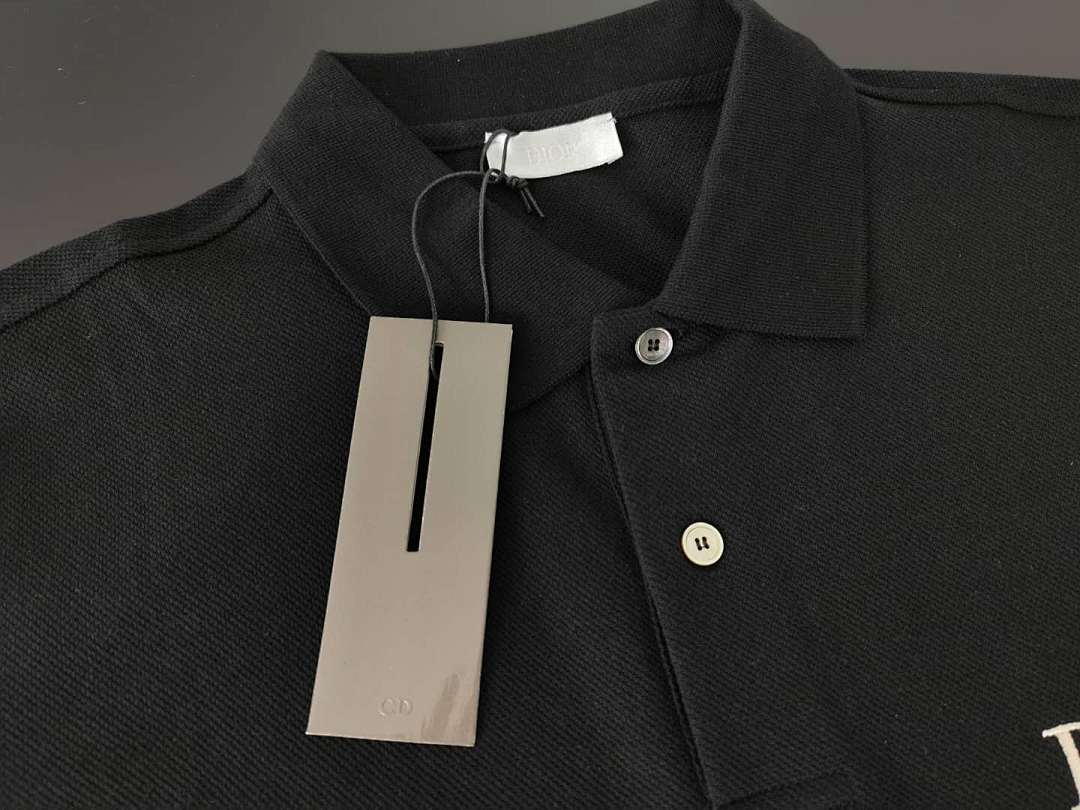 Other Pin JUDY BLAME Polo - Image 11