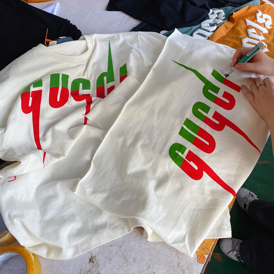 Other GC White Blade Tee - Image 17