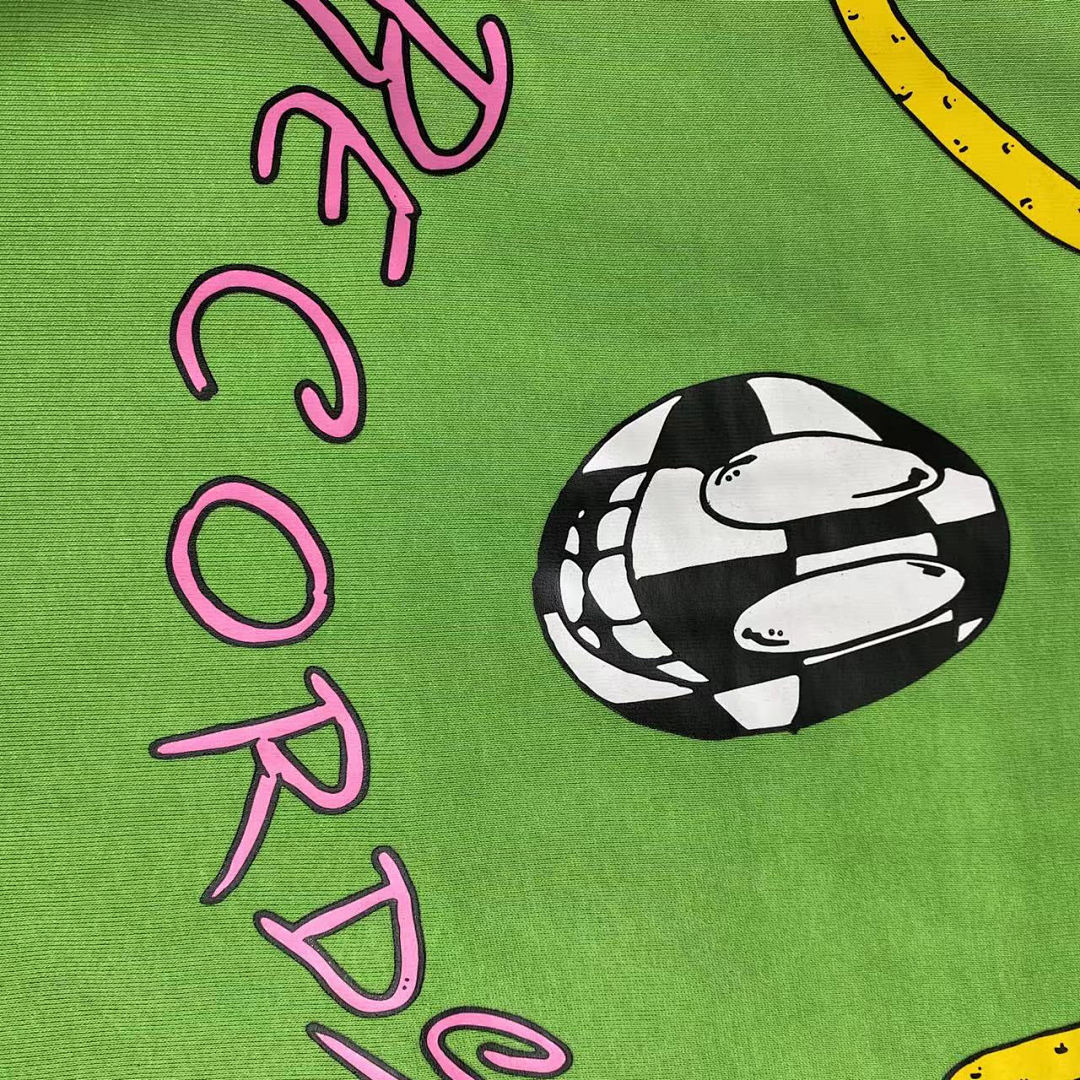 Other CH Green Hoodie - Image 6