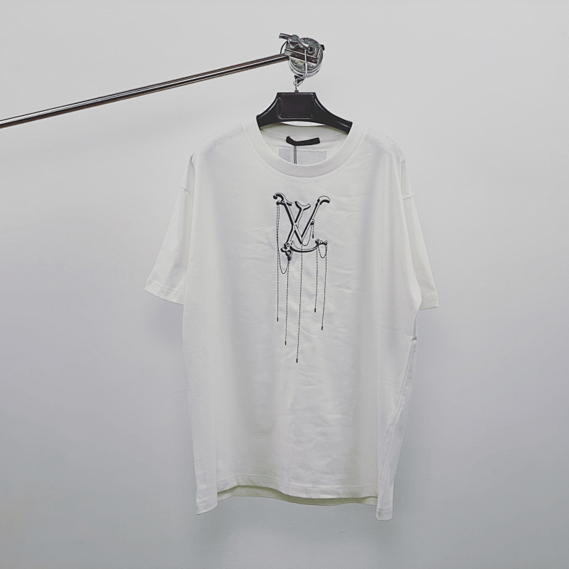 LOUIS Anchor Embroidery—, photo 1