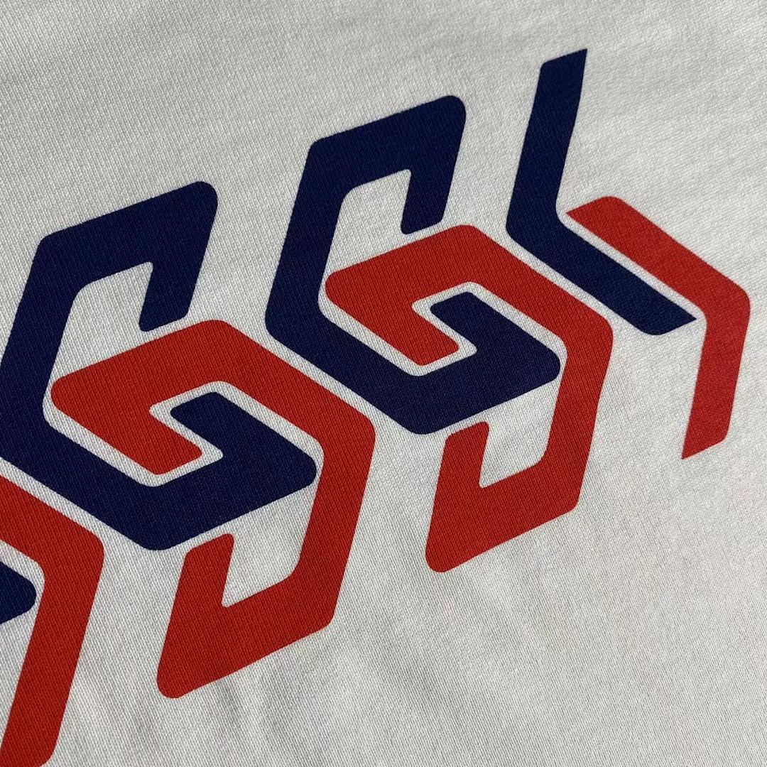 Other G.G 2022 New White Sweatershirt - Image 18