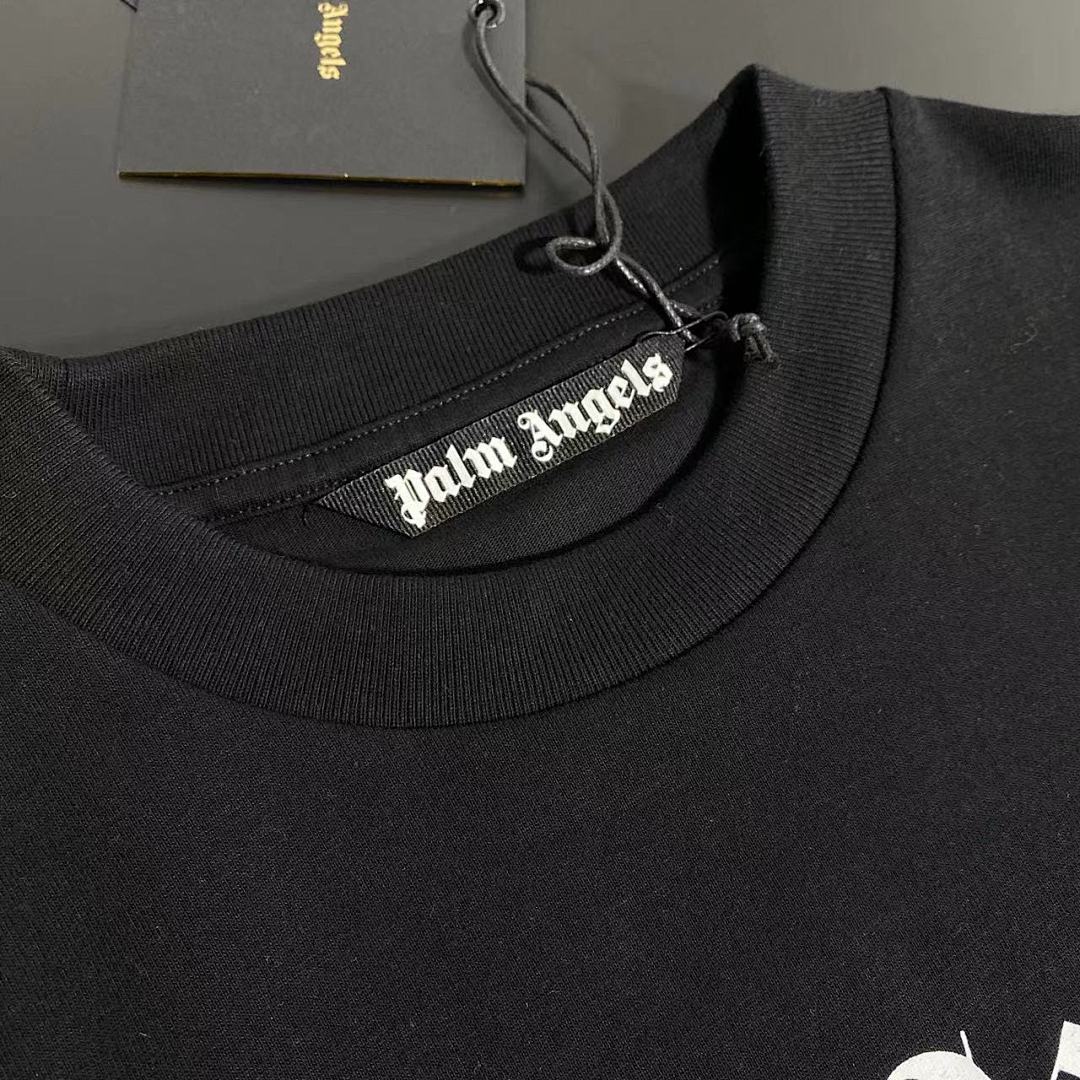 Other AML Ink Blue New York Tee - Image 9