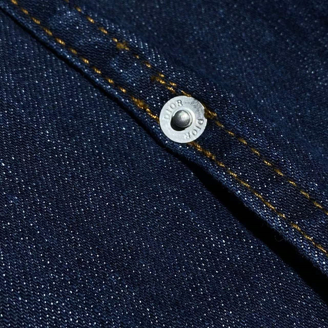 Other 2021SS Denim Jacket And Pants - Image 21