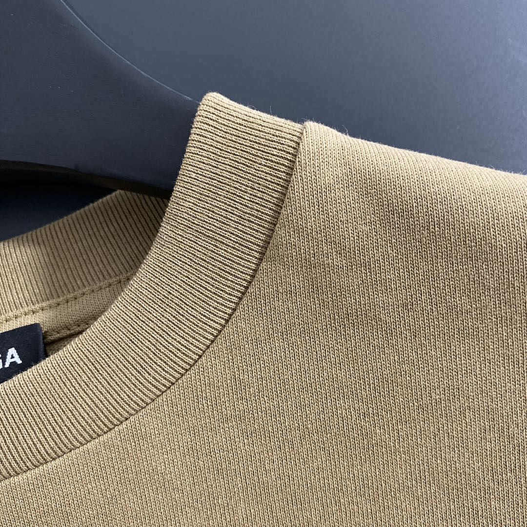 Other Bal Brown Crown Tee - Image 10