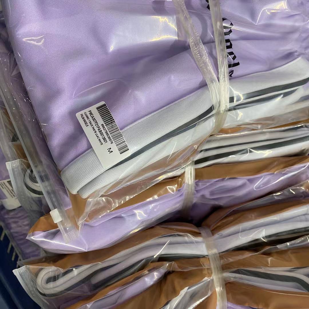 Other AML 2021 Purple Tracksuit - Image 33