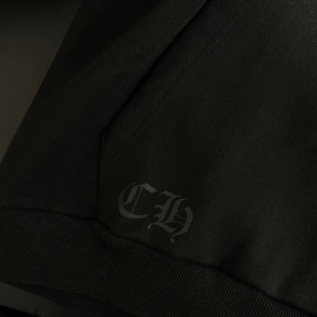 Chanel ChromeH Colorful Hoodie - Image 18