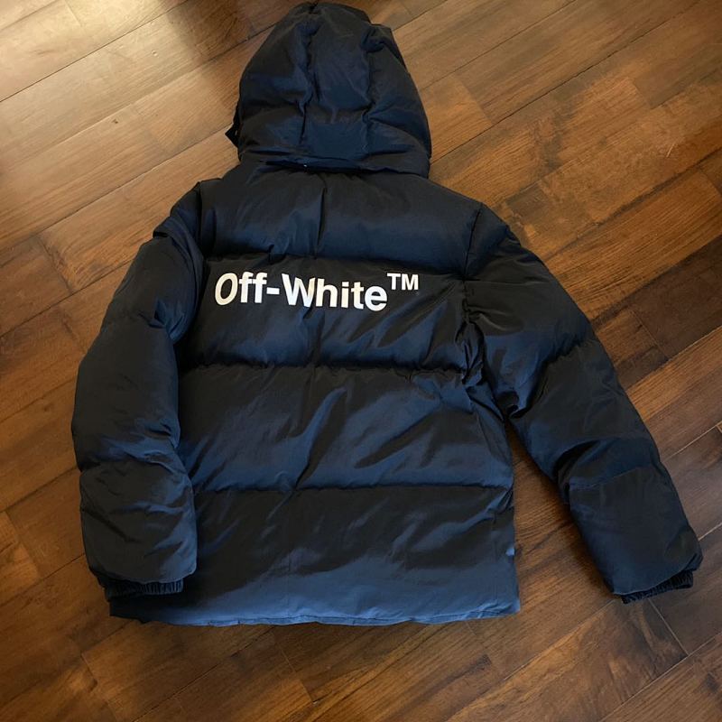 Other OW 19Down Jacket, photo 1
