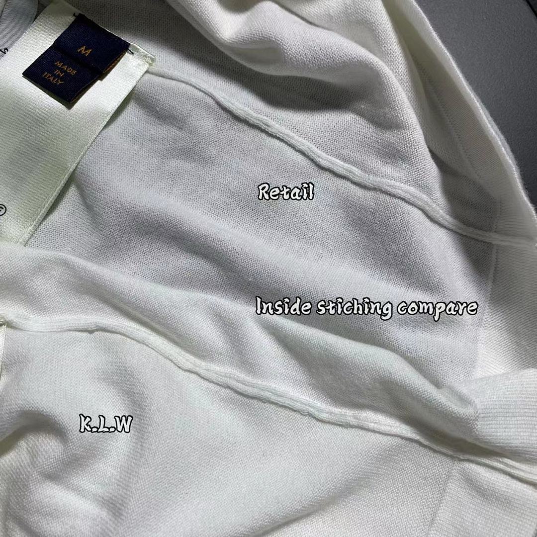 Other VV 2022 Green Logo Tee - Image 13