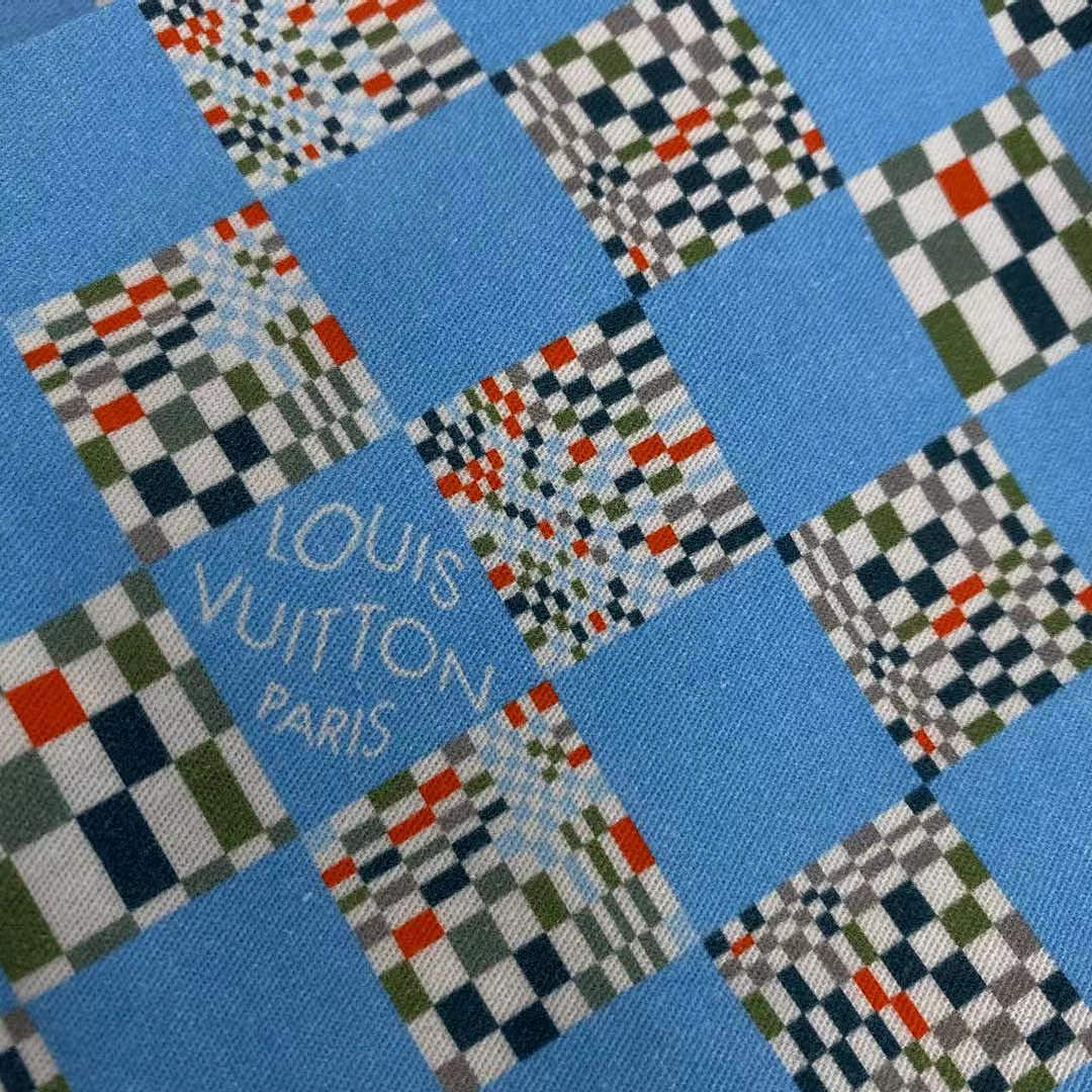 Other VV Sky Blue Shirt - Image 13