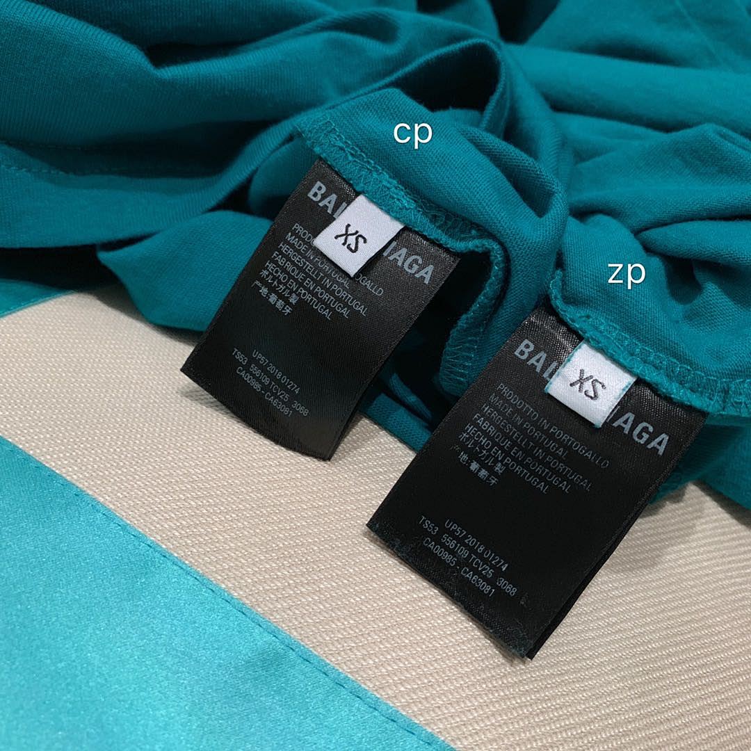 Other Bal BB Red And Green Lake Tee - Image 37