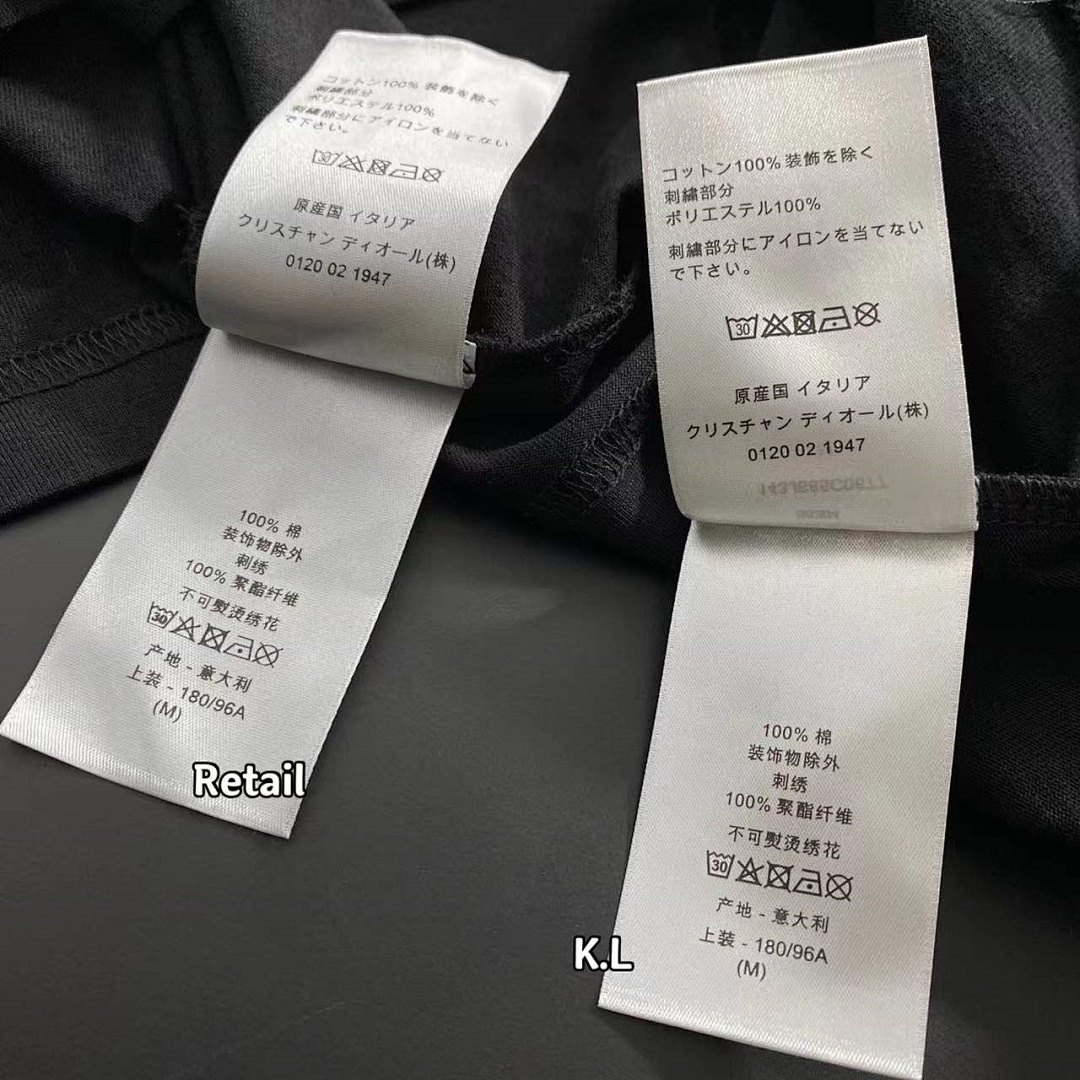 Other 21FW “Ps” Tee - Image 4