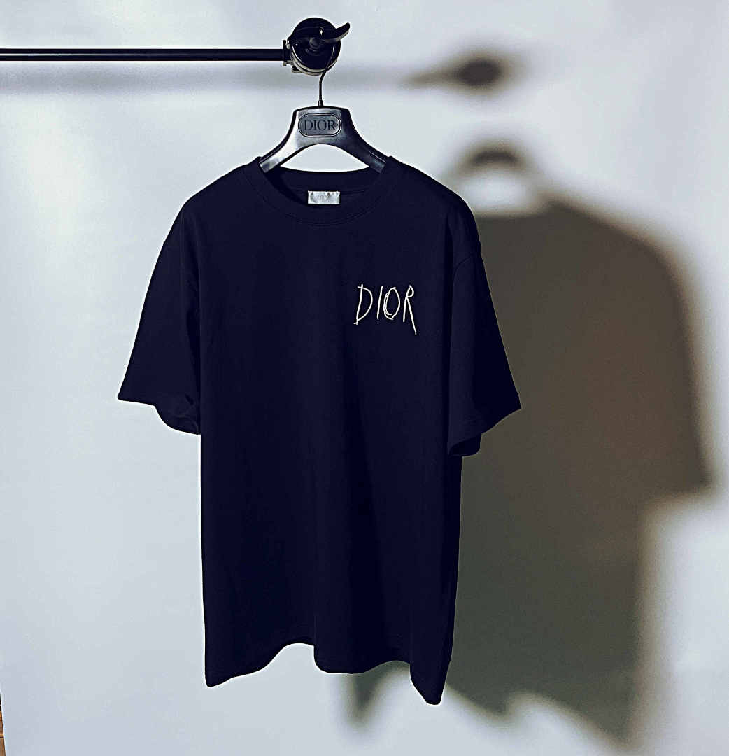 X Raymond Pettibon T-Shirt, photo 1