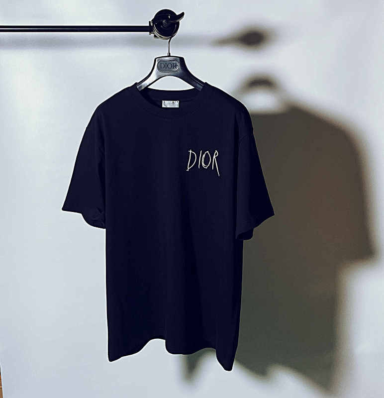 X Raymond Pettibon T-Shirt, photo 1