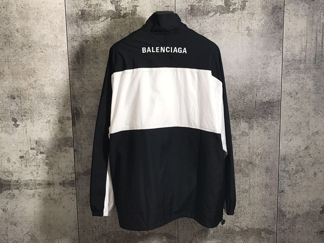 Other BAL NEW Windbreaker——Sold - Image 23