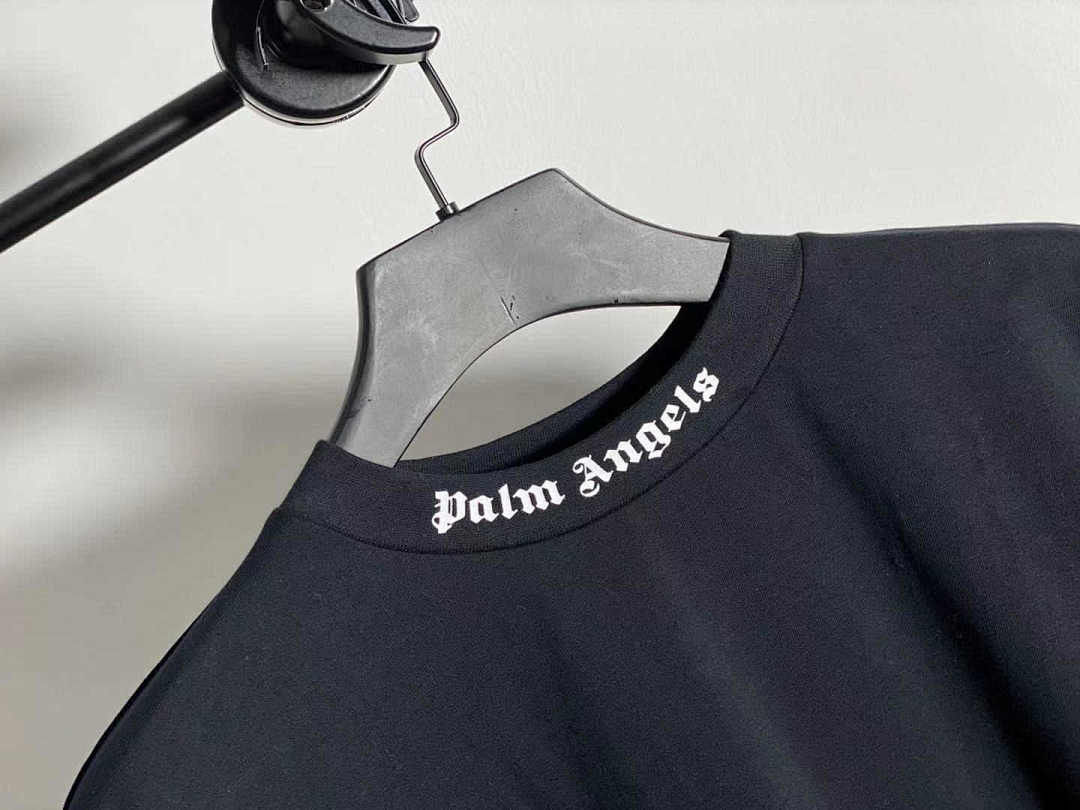 Other AML Classcial Back Logo Tee - Image 10