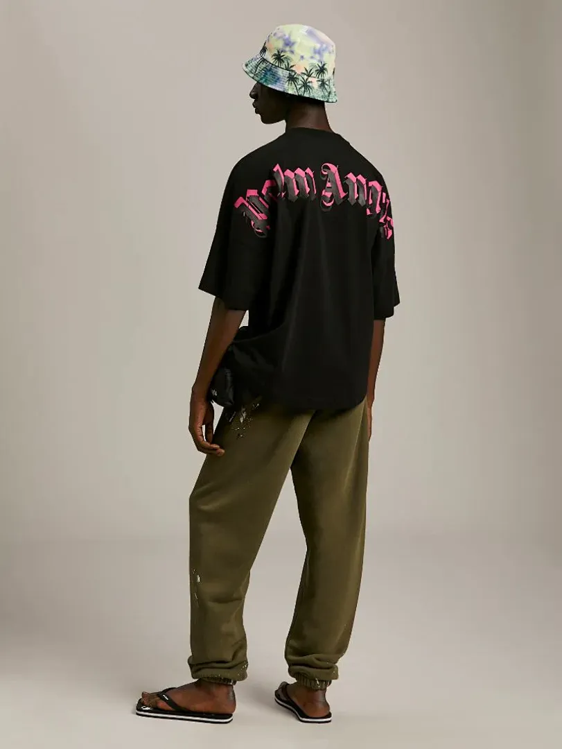 Other AML DOUBLED LOGO T - Image 34