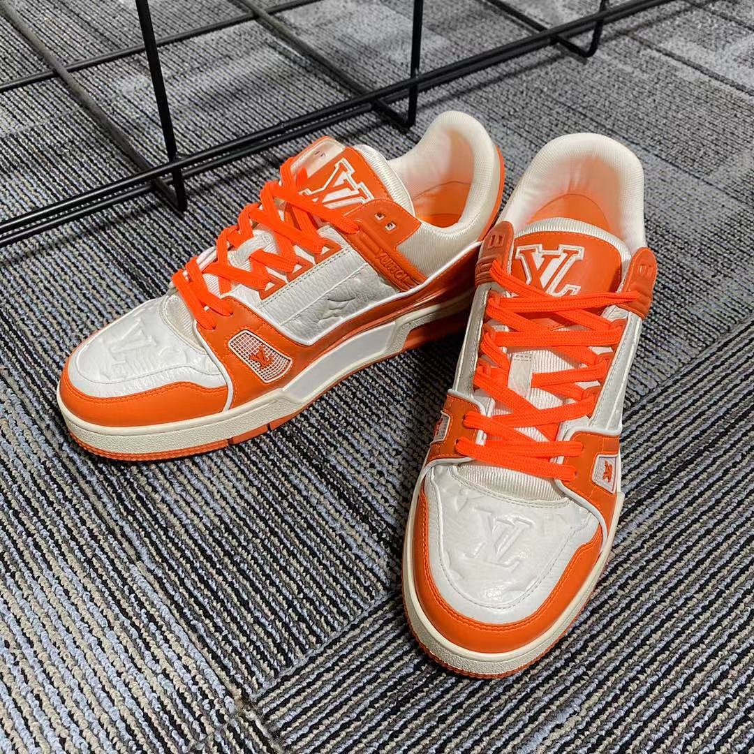 Other VV 2021 Orange Trainer