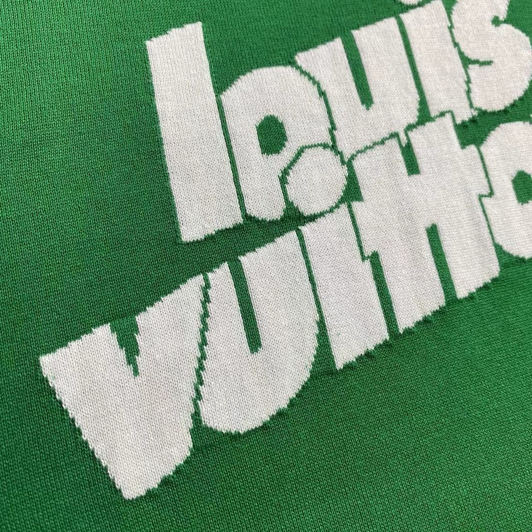Other VV Green Show Tee - Image 15