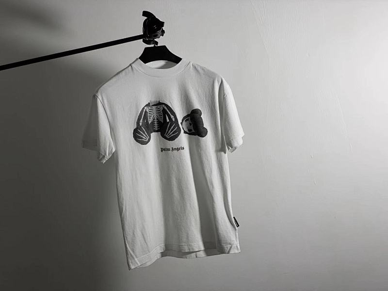 AML 2021 Skull Kill Bear Tee, photo 1