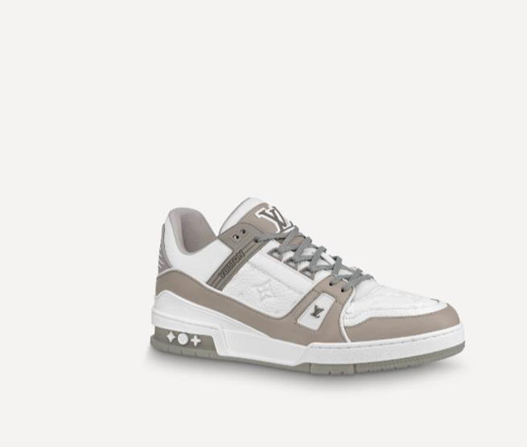 VV Grey Trainer, photo 1