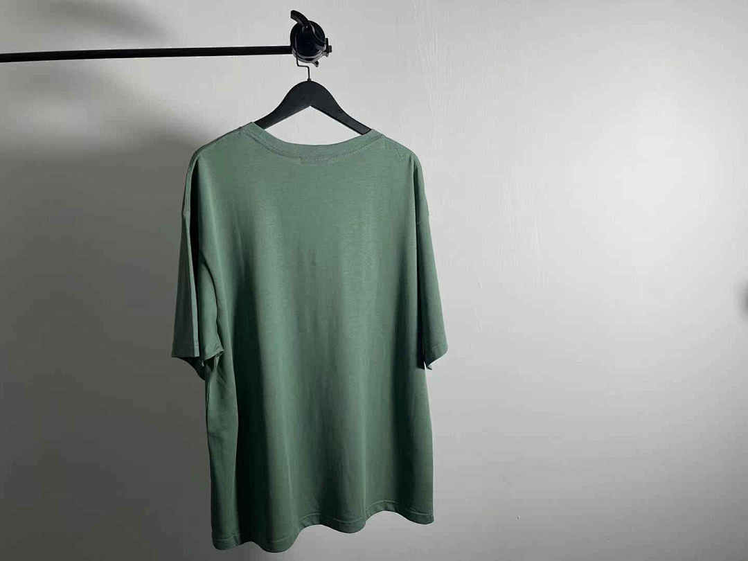 Other BAL GREEN Tee - Image 5