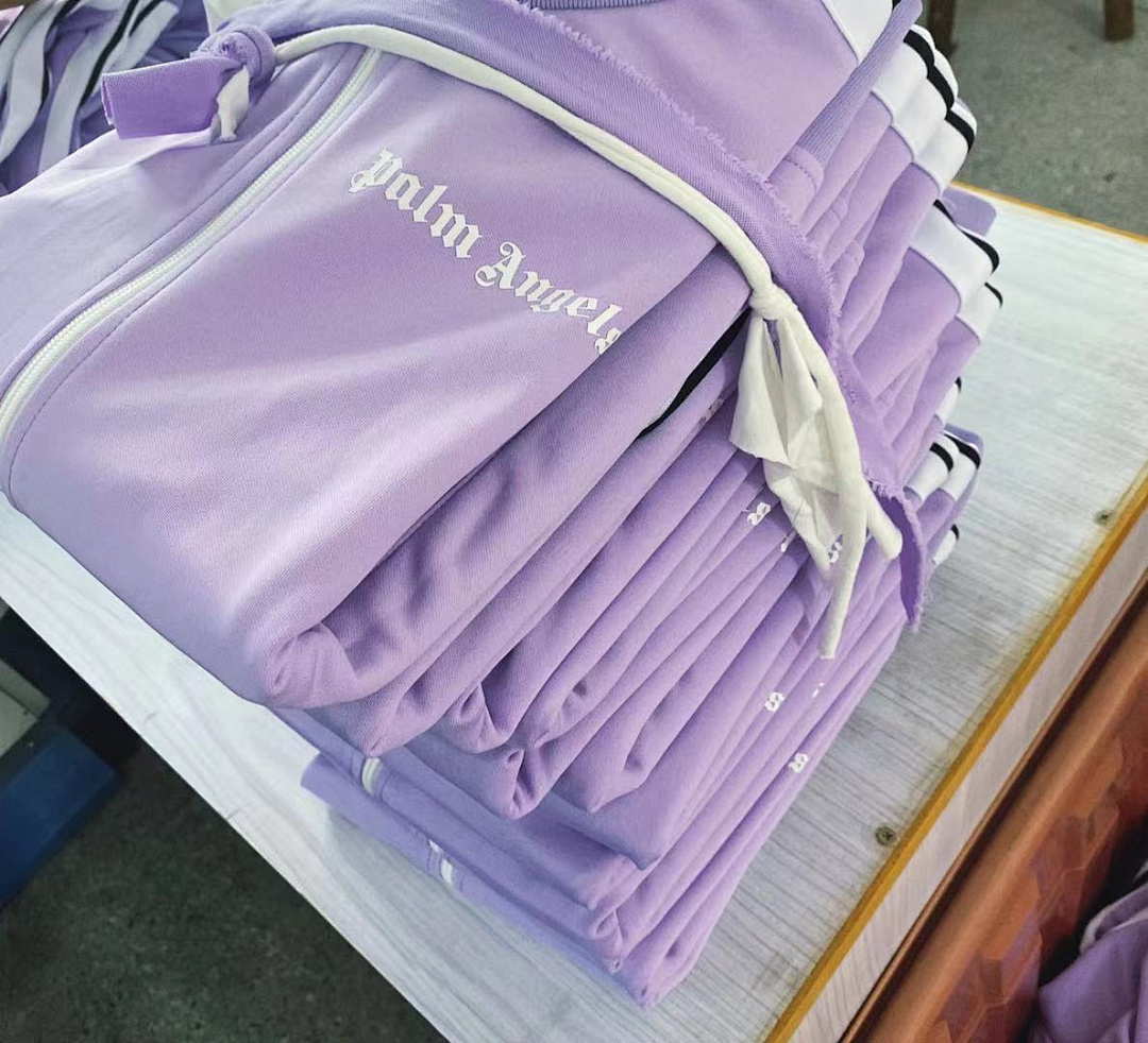 Other AML 2021 Purple Tracksuit - Image 27