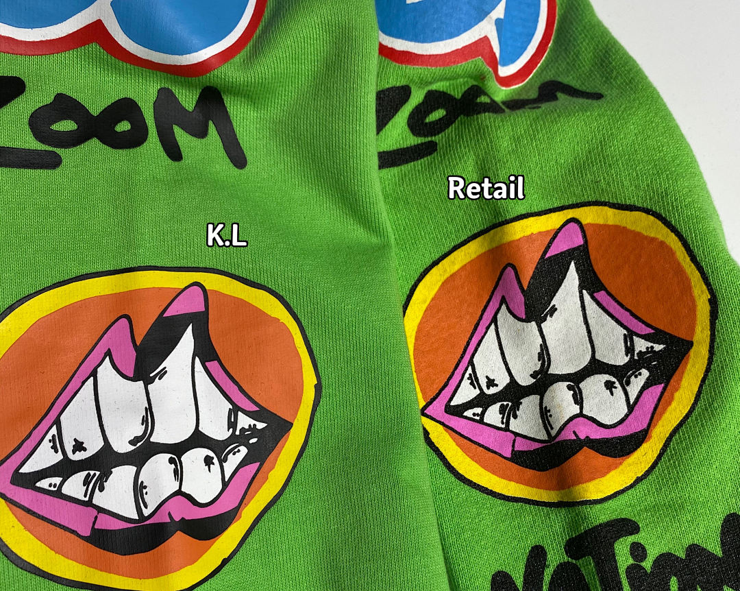 Other CH Green Hoodie - Image 29