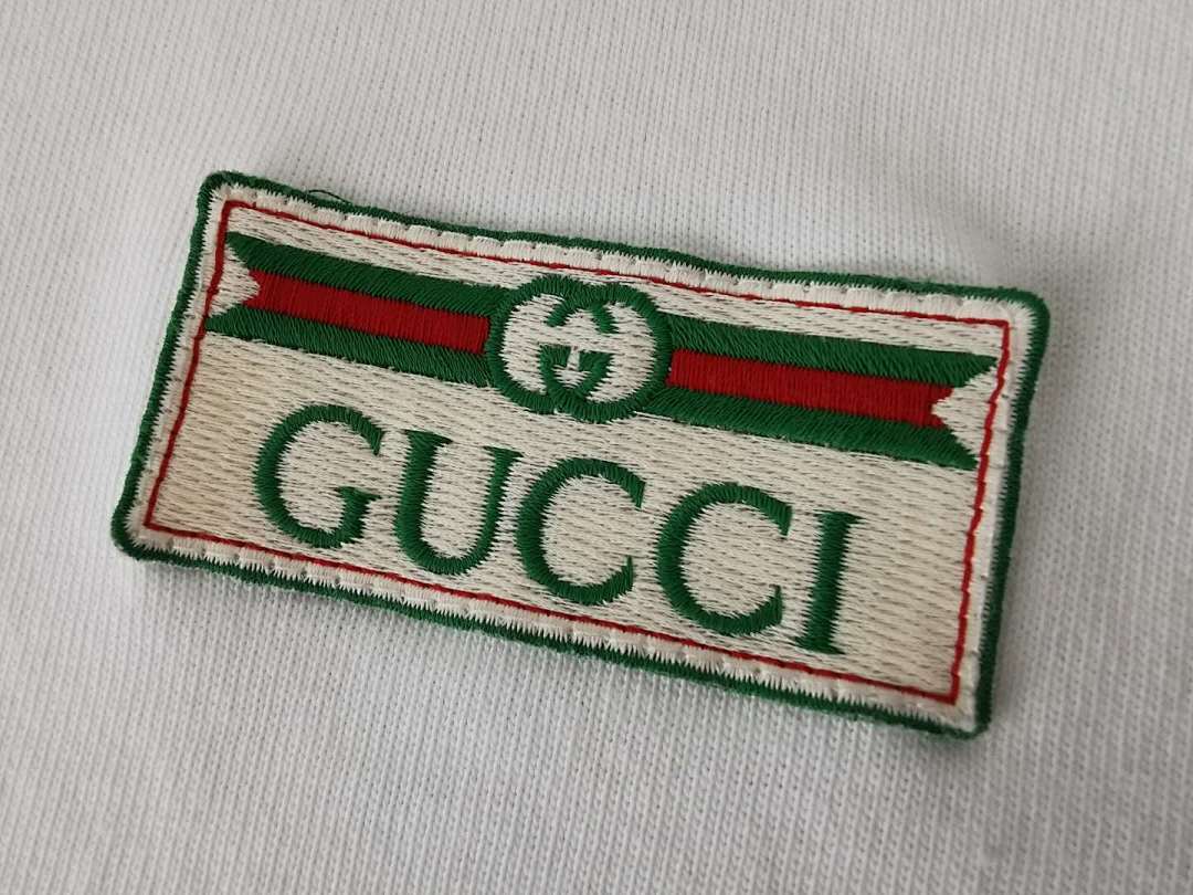 Other GG Web Striped Oversize Polo - Image 4
