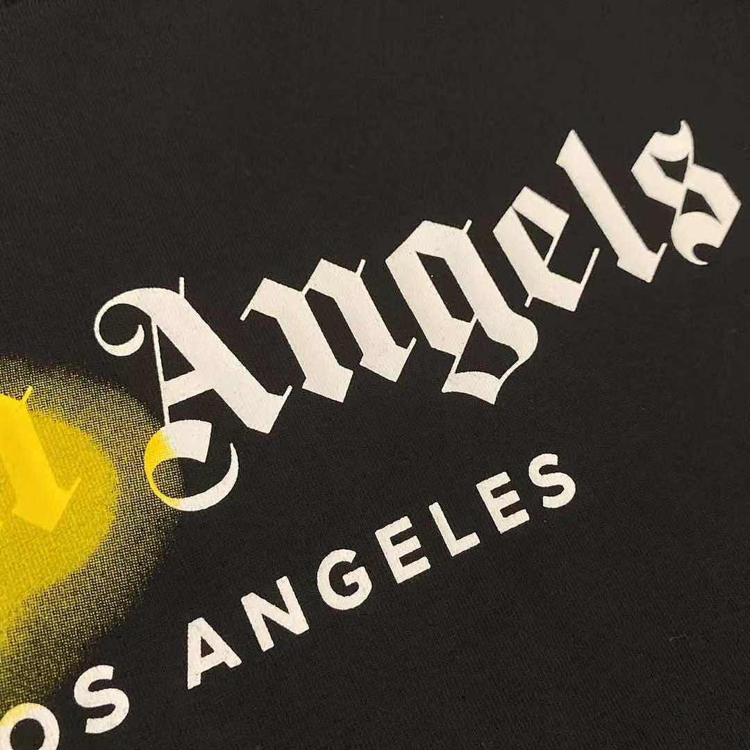 Other AML Ink Black Tee—— - Image 16