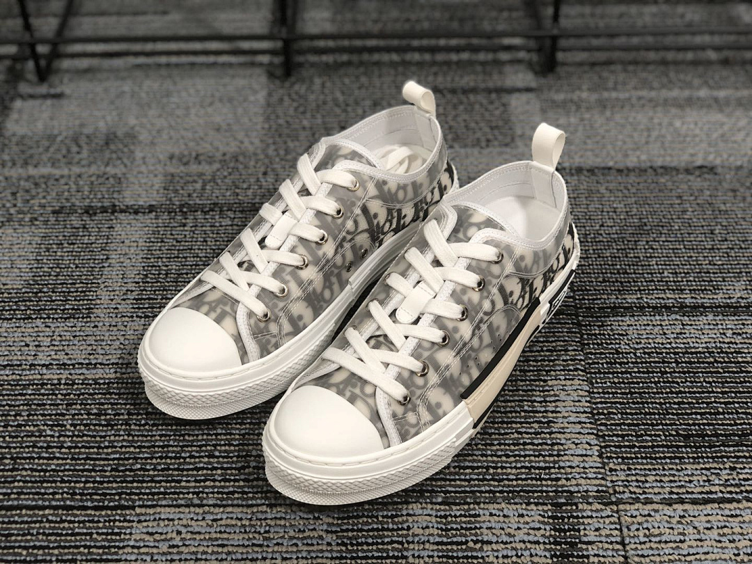 Other Classical HIGH-TOP & LOW-TOP - Image 7