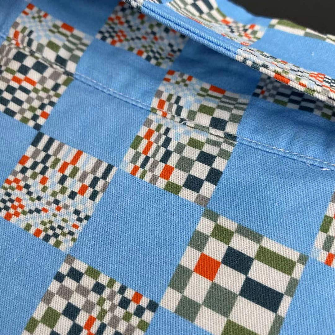 Other VV Sky Blue Shirt - Image 10
