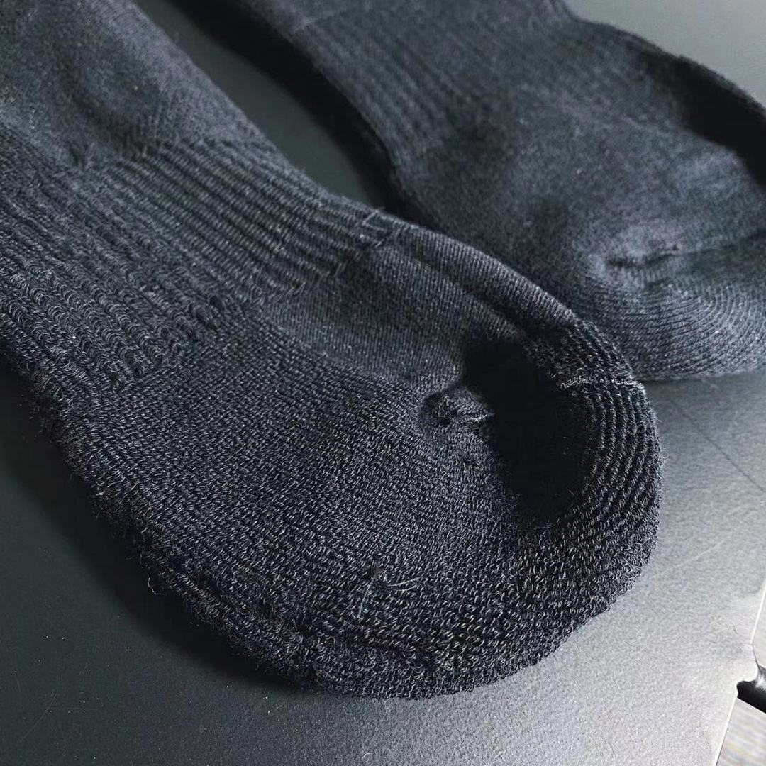 Nike NI*K Socks Bottom Towel (3 Pair A Set) - Image 6