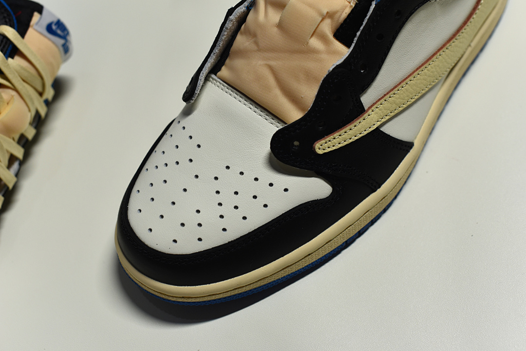 Other Travs TS Sneaker - Image 14