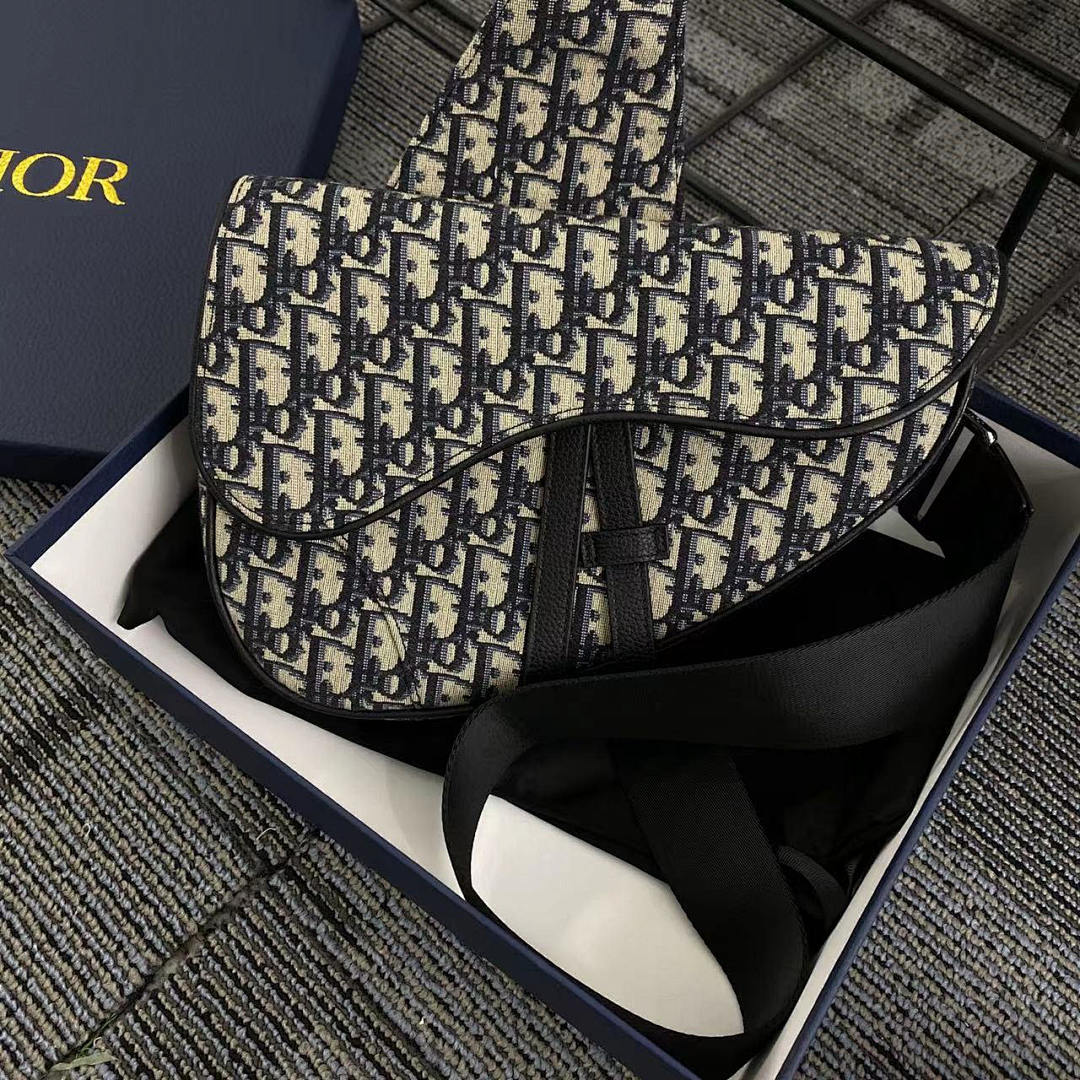 Other CDD Saddle Bag Classical Color, photo 1
