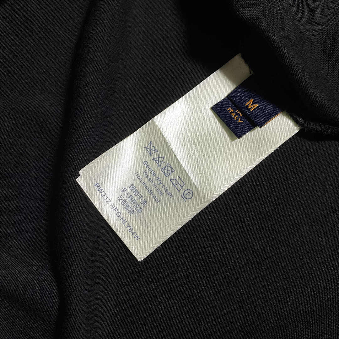 Other VV 21FW Black/ Green Logo - Image 13