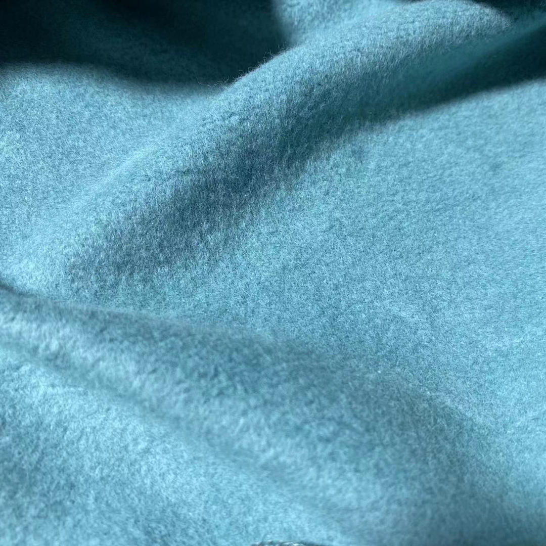 Other VV 21FW Lake Blue Tee Hoodie - Image 8