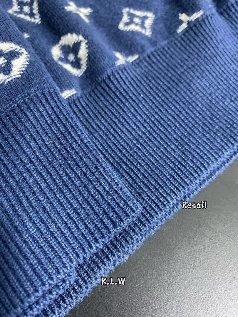 Other VV Disappear Sweater - Image 10