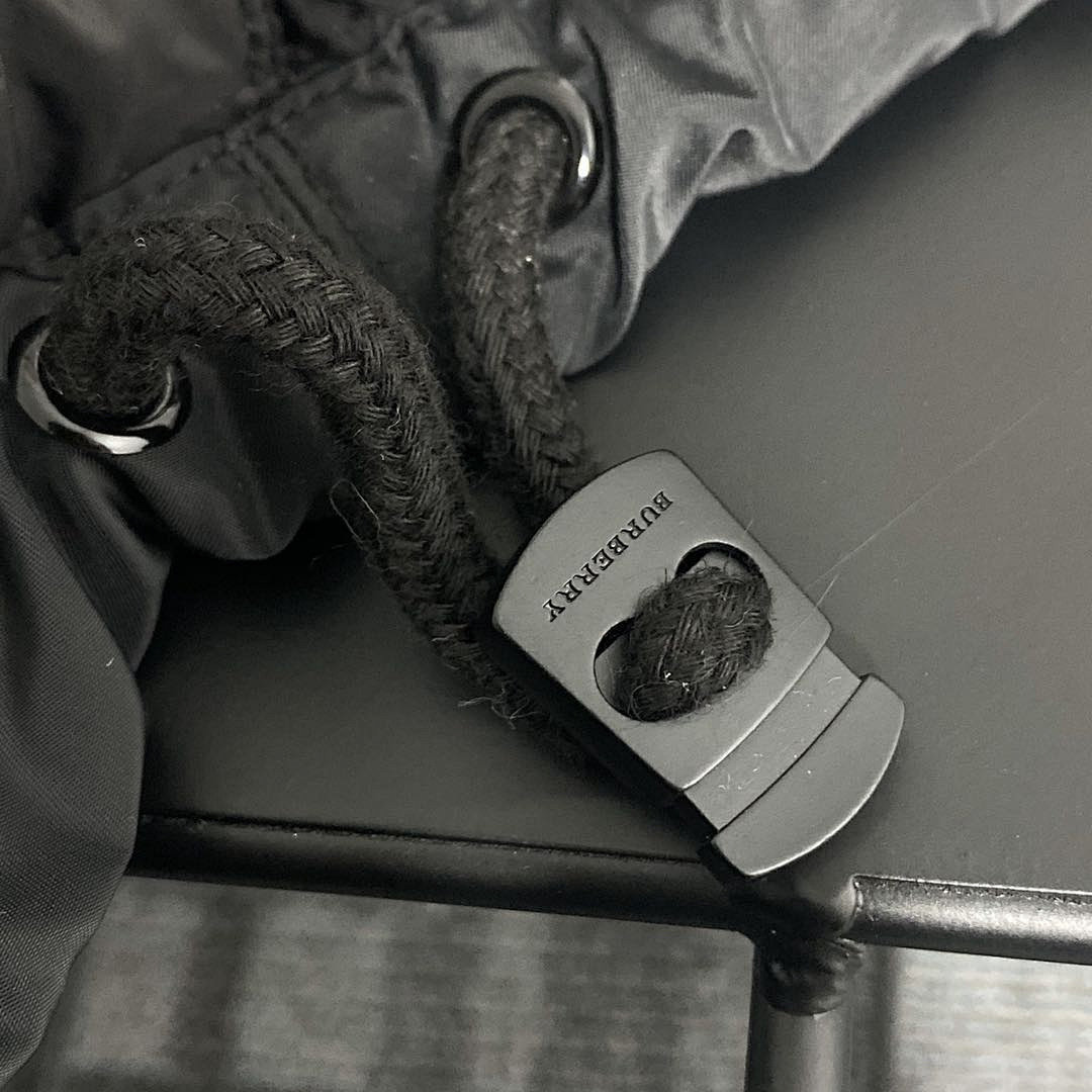 Other Bur Long Jacket - Image 18