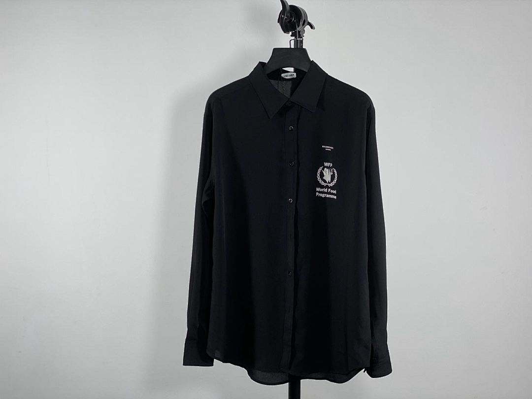 Other BAL Back Logo Tee - Image 4