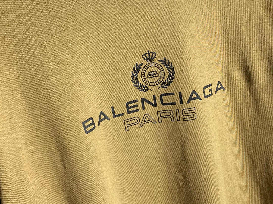 Other Bal Brown Crown Tee - Image 6