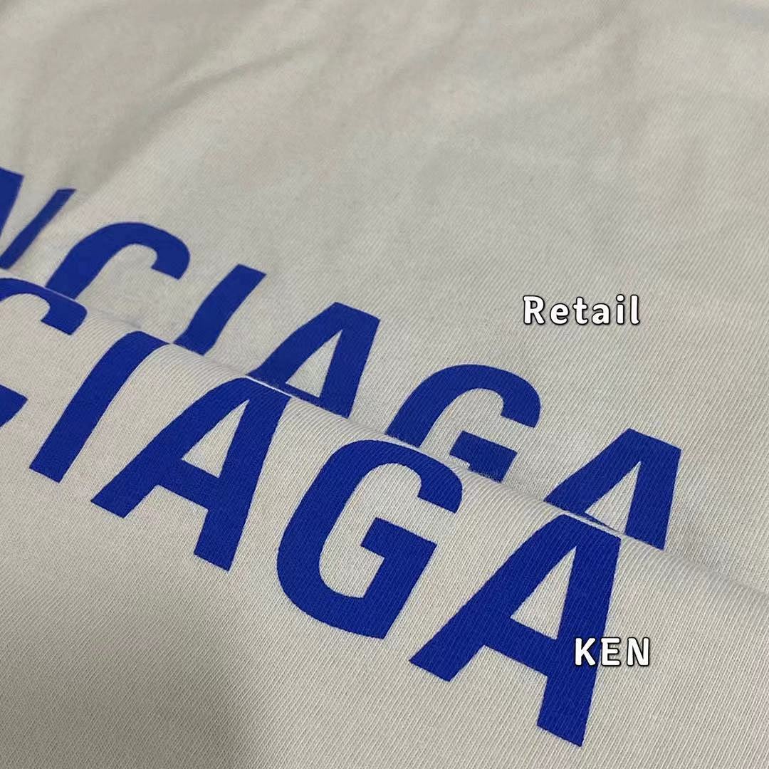 Other BAL Apricot Back Logo Tee - Image 21
