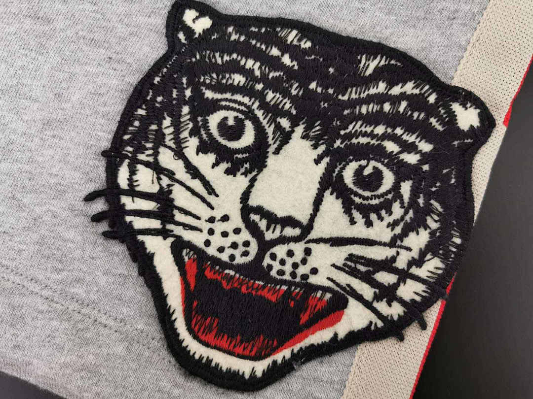Other GC Tiger Shorts - Image 12