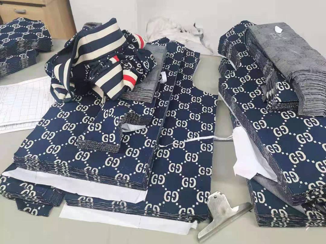Other GG Jacquard Jogging Jacket - Image 23