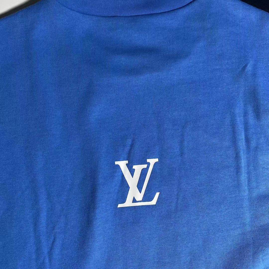 Other VV 2022 SHOW BLUE Sweater - Image 10