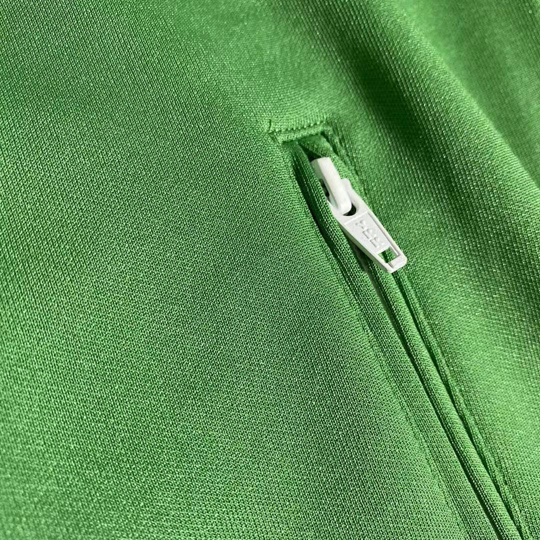 Other AML 2021 Green Tracksuit - Image 18