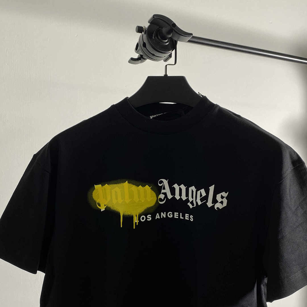 Other AML Ink Black Tee—— - Image 5