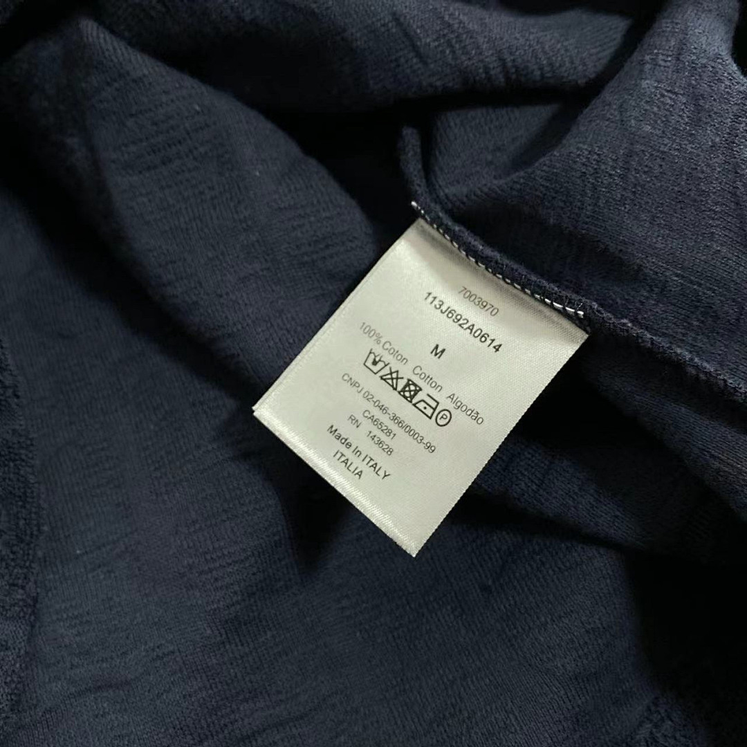 Other Navy Towel Tee - Image 12