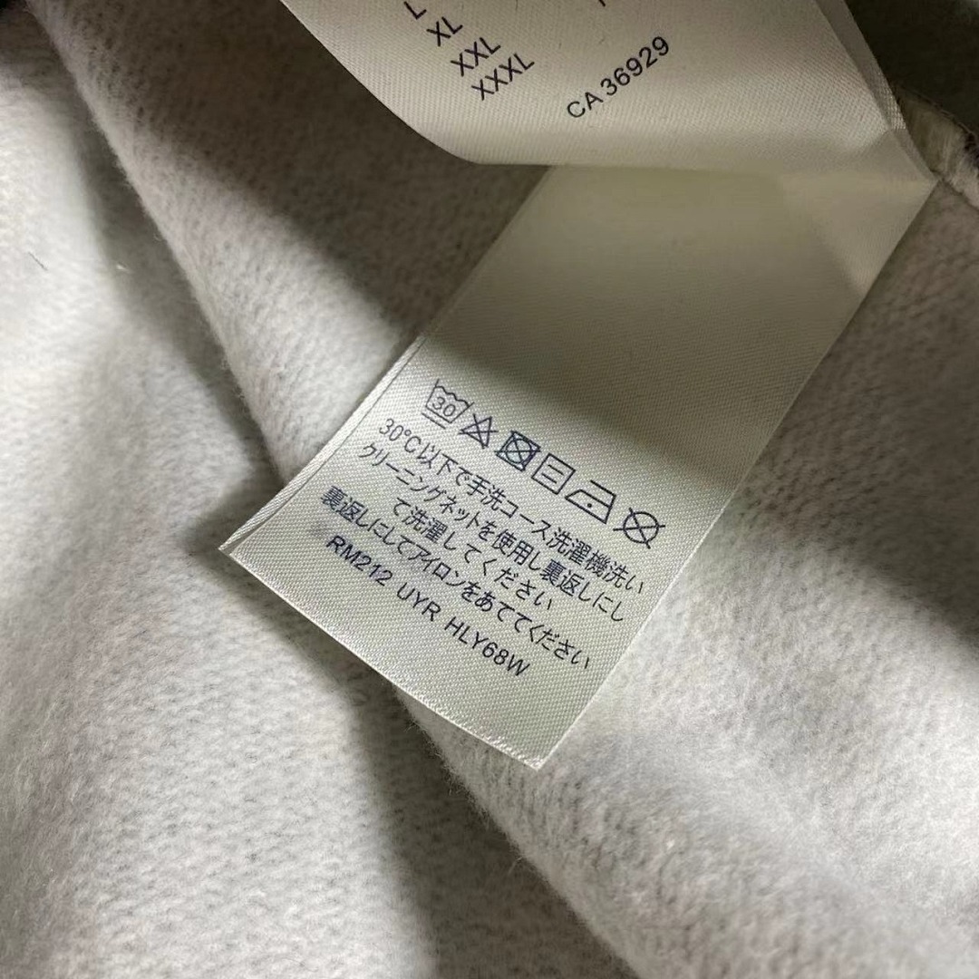 Other VV 2021FW Hoodie - Image 22