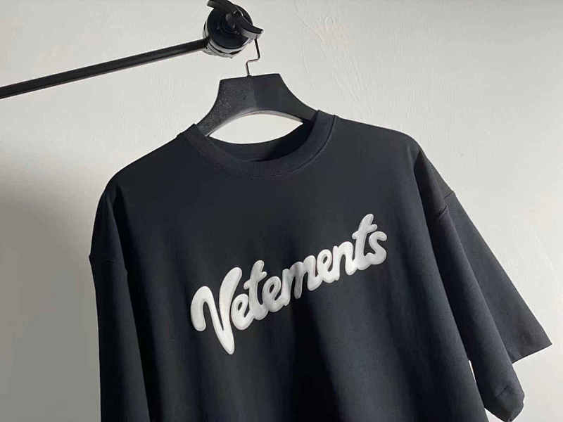 Vetem3Ents 2021 SS Logo Tee, photo 1